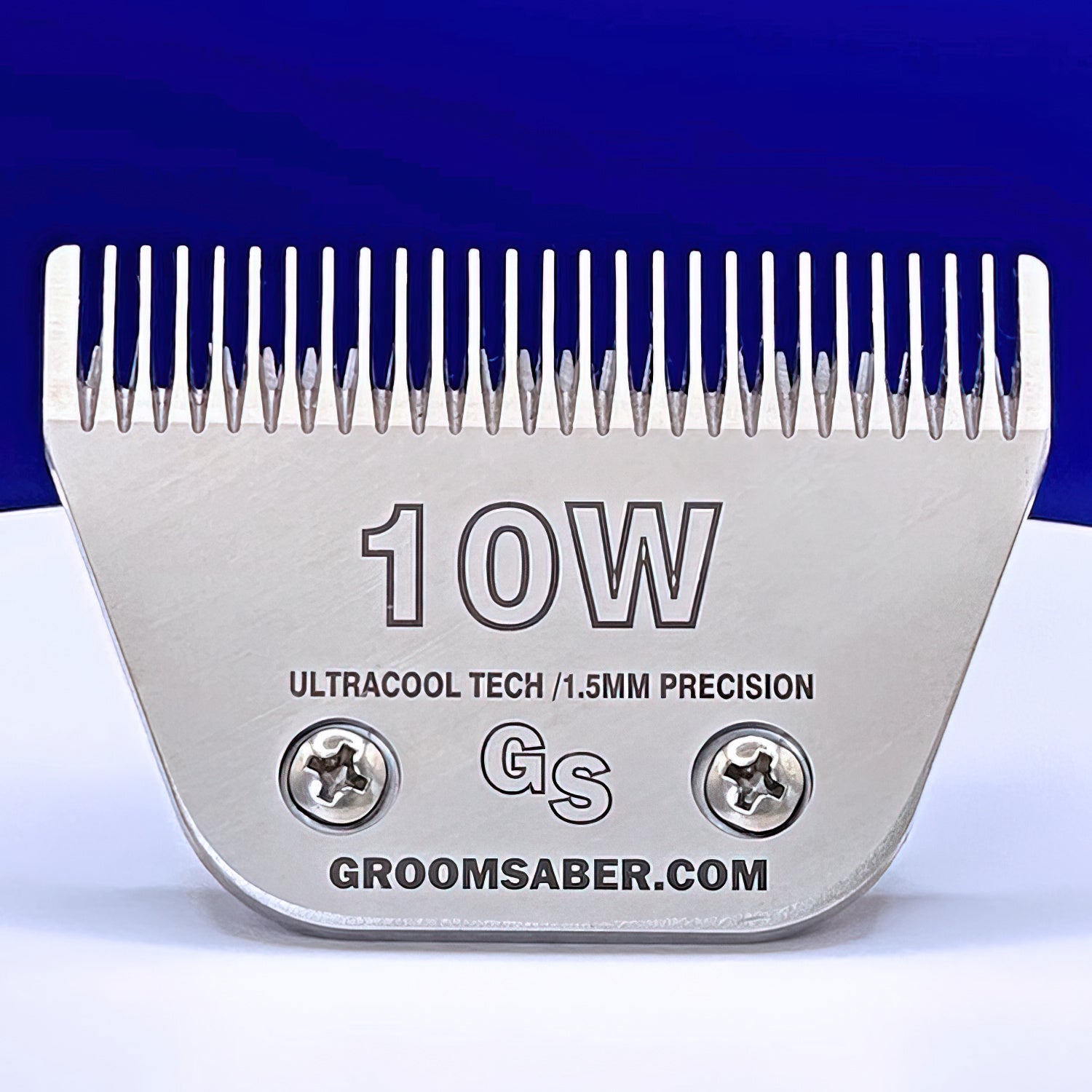 10W Dog Clipper Blade (1.5 mm)