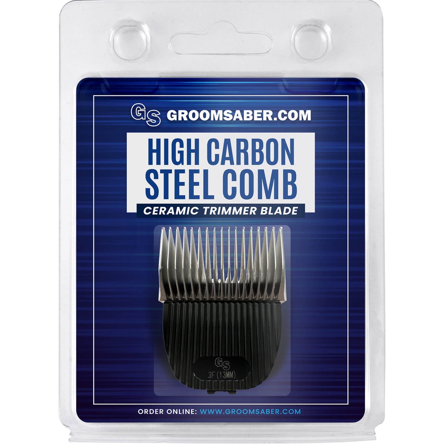 The Ultimate Grooming Essentials Kit Special Edition