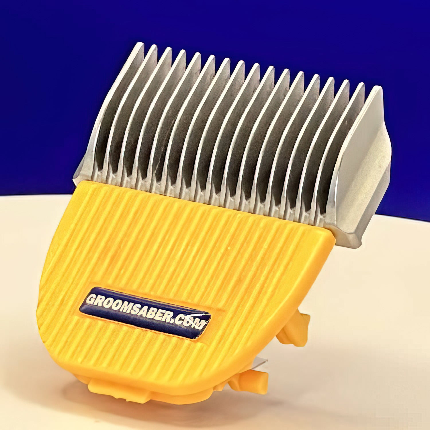 4F MaxFit PRO Dog Trimmer Blade (9.5 mm)