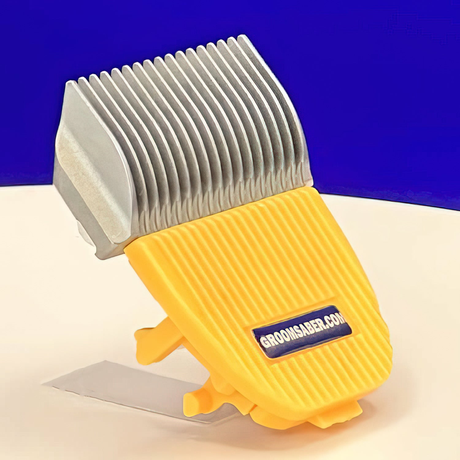 4F MaxFit PRO Dog Trimmer Blade (9.5 mm)