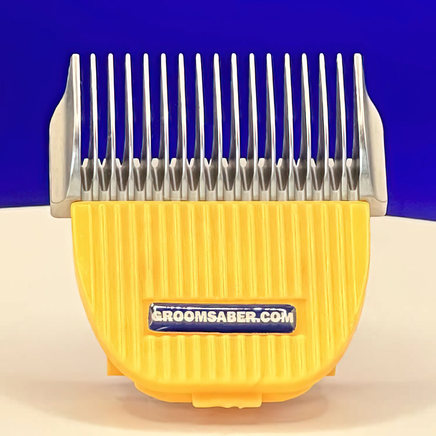 4F MaxFit PRO Dog Trimmer Blade (9.5 mm)