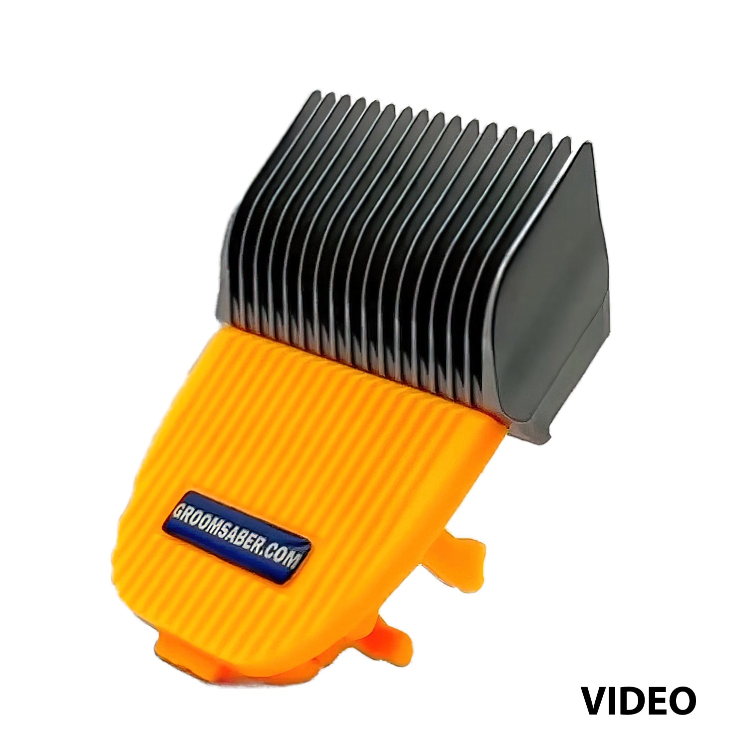 Groomsaber 4F Midi Blade